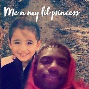 Meet your Posher, Jordan